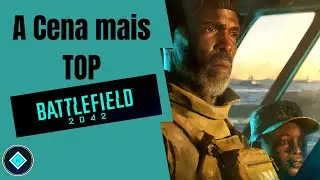 Battlefield 2042 | IRISH