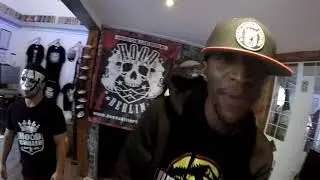 #MardiRap Saison 2-&Eacute;pisode 8