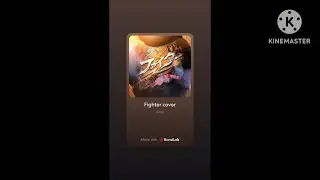 [Cover by me!] Fighter (jon-YAKITORY)