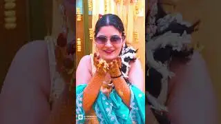 Diksha & Krityanshu Wedding Reel | Cinematic 4K Highlights by NK Studio 💍✨ #wedding #shortsfeed