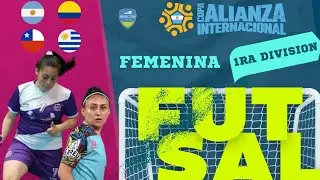 CSD SCOUT CHILE vs SU&Aacute;REZ ARGENTINA - 15/08/2025