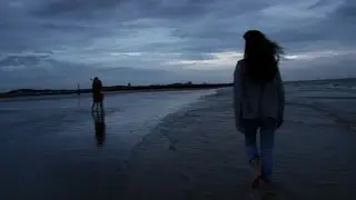 Andain - You Once Told Me (Music video)))