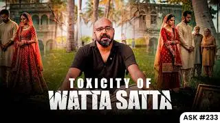 Toxicity of Watta Satta ~ Vancouver & Miami Edition | Ask Ganjiswag #233