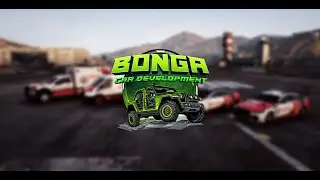 'lore-friendly' Vanilla Ems Pack (6 cars)