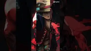 demon slayer x one piece😝🤟