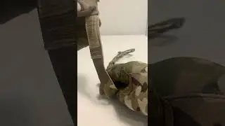Ремінь для утримання зброї Warrior Assault Systems у магазині UKR TACTICAL