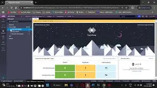 Build UI with App Studio Wizard in Pega | Step-by-Step Case Design | Telugu + English