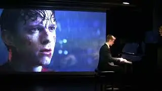 Marvel suite (piano medley by Dmitry Nazariev)