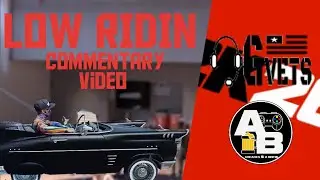 Low Ridin &mdash; видеокомментарий NBA 2K26
