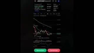 pump деп с 10$ #криптовалюта #бесплатноеобучение #bitcoin #pump #crypto  