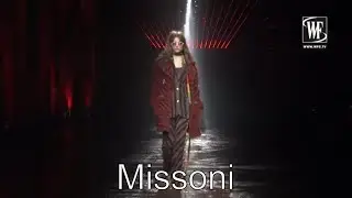 Missoni - Миссони  осень-зима 18-19