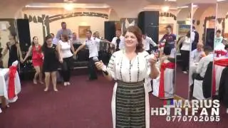 Formatia Magheru & Angela Magheru - 02 - Ionela & Cristi (Nunta la Severin) cover