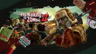 The Walking Zombie 2 Gameplay #11 Ausflug in den Wald (Open World)
