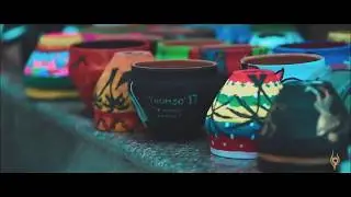 IIT, Roorkee Thomso'17 Official After Movie