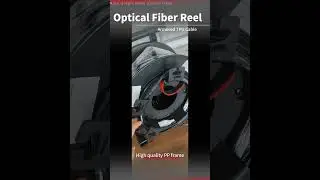 Fiber Optic Cable Reel