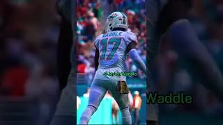 My Top 4 Favorite Miami Dolphins Players Make this Vid My Most populair vid