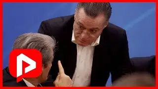 Pazari Rama-Berisha/ Kuvendi dhe Banka e Shtetit nuk shpallin mbarimin e mandatit të Ridvan Bodes