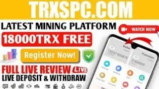 New  earning website    2021