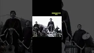 CONCIERTO INTI ILLIMANI 1973