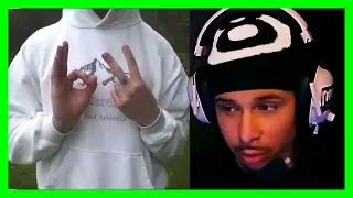 REACTING TO BASSVICTIM - BASSPUNK 2