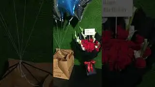 We&rsquo;ve got same-day delivery Multan and Pakistan Balloons Midnight Surprise WhatsApp: +92 306 9836611