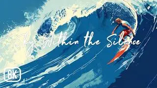 TOMIYA &ndash; When the Wave Lets You Go 🌊 | Emotional 8K Chill Beats