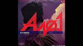 Beth Andersen &lrm;&ndash; A Number 1