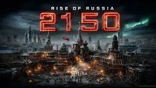 2150 &ndash; Rise of Russia (Full Apocalyptic Film)