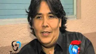 Entrevista con Ismael Corchado