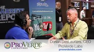 ProVerde #1 Accredited Lab for testing and product development.