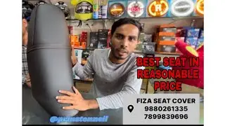 Xpulse Seat Modification | Best bike seat modification in JC Road Bangalore #xpulse200 #bike #travel