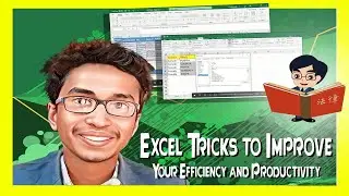10 Ultimate Excel Tips And Tricks
