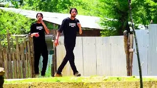 Mere Dard Ko Sun | Dark Reality Rap  ABHAYVIBES 