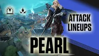 ЛУЧШИЕ составы Sova на Pearl (атака)