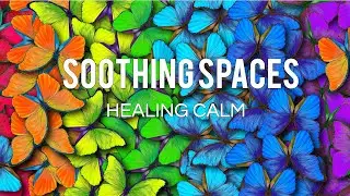 Soothing Landscapes - Relaxing in Healing Nature (Instant Natural Anxiety & Stress Release)