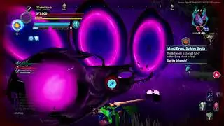 Taking down a Riftstalker and a Shrowd. The toughest Umbral Behemoths|| Dauntless