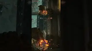 Hacker In WARHAMMER 40k SPACE MARINE 2 Part 2
