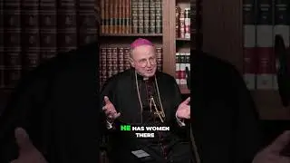 Immorality of a Pope does not affect his authority. #catholicism #romancatholicmedia