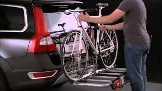 Cofres - Thule EasyBase