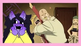 Episode Analysis! Fullmetal Alchemist Brotherhood: Episode 6 - Road Of Hope