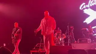 CARACOLES - CULTURA PROFÉTICA - BUENOS AIRES, 2024