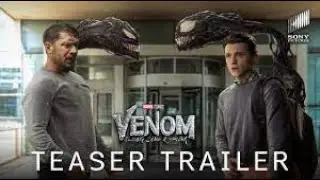 VENOM 3: ALONG CAME A SPIDER &ndash; Trailer (2024) | Sony Pictures (HD)