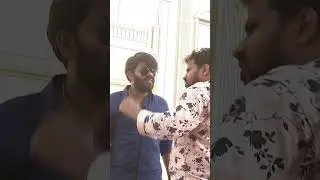 #shorts - Sudigali Sudheer & Hyper Aadi Ultimate Comedy Performance #Dhee #Danceshow