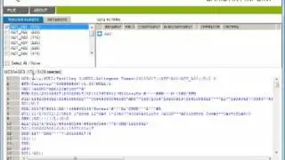 HL7 Interface Troubleshooting Tool