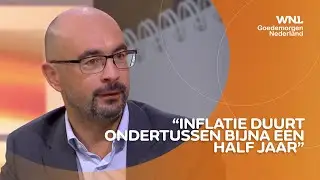 Koopkracht gaat er vrijwel zeker op achteruit, CBS berekent hoogste inflatie in 19 jaar