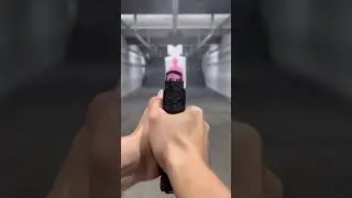 Performance Center M&P9 2.0 w/ Crimson Trace red dot 🔴