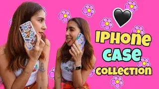 COLECCIÓN DE FUNDAS PARA IPHONE | Fashion Diaries