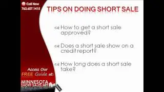 HUD Short Sale | The Minnesota Short Sale Team