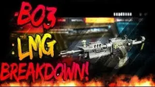 Top 7 LMG Clips (Vote in the comments)