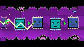 Geometry Dash by @RobTopGames Anti Piracy Screen (Fanmade) Italian Apk Downloader [2.11]